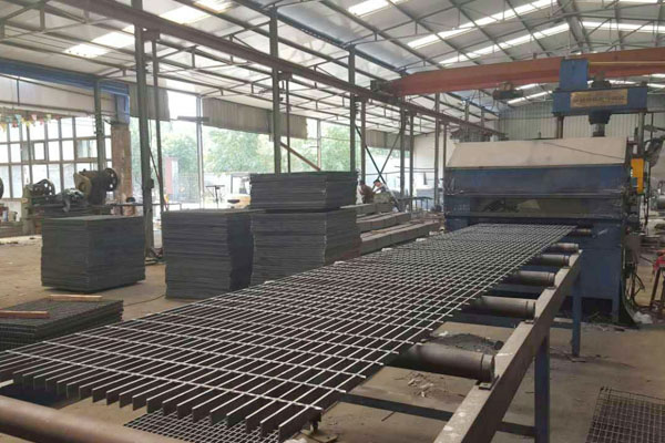 福建廠區(qū)一覽