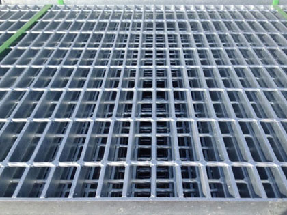 福建熱鍍鋅鋼格板