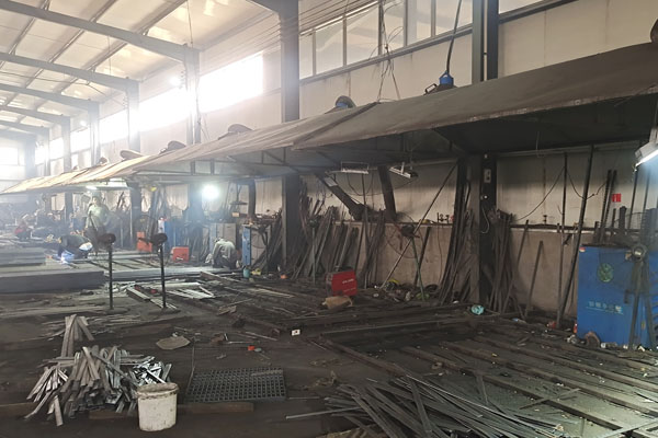 福建車間展示