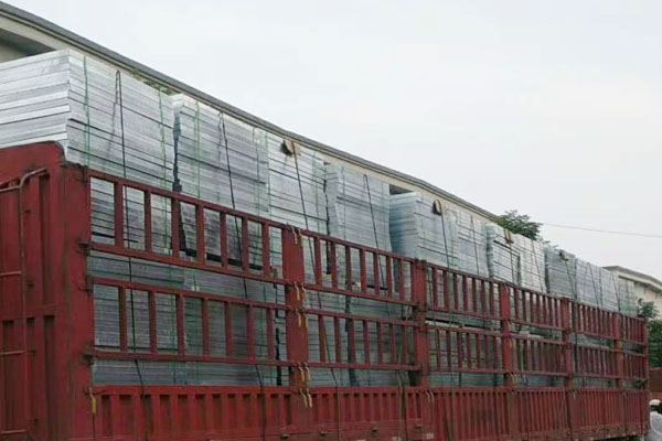福建廠區(qū)一覽